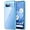 Bay, variant on JETech Case for Google Pixel 8a 6.1-Inch 2024, Non-Yellowing Shockproof Bumper Protective Phone Cover, Anti-Scratch Hard PC Back (Clear)
