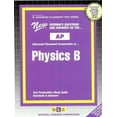 thumbnail image 2 of PHYSICS B (Série de Test de Placement Avancée) (Livres de Passe) (Série de Test de Placement Avancée (AP)), 2 of 4