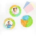 thumbnail image 3 of Hygloss Compressed Sponge Sheets, 5" x 7", 4 Sheets, 3 of 3