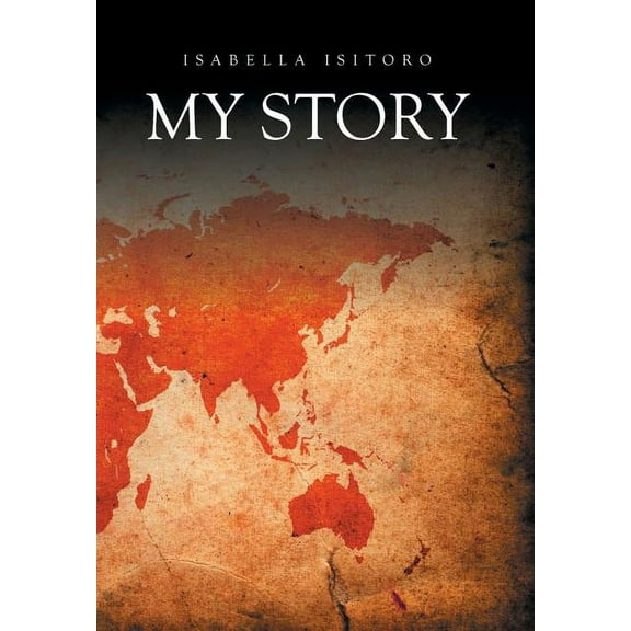 My Story (Hardcover)