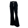 thumbnail image 3 of SAYOO Pantalones de piernas anchas para mujeres SAYOO moda, 3 of 7