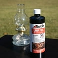 Aladdin Clear Lamp Oil Fuel Kerosene Alternative Clean Burning Odor
