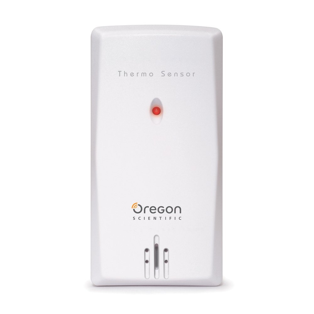 Oregon Scientific THGN132N Thermo/Hydro Sensor Wireless Temperature and