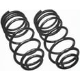 thumbnail image 2 of MOOG Chassis Products Coil Spring Set P/N:CC858 Fits select: 1995 FORD TAURUS GL/SE, 1993-1994 FORD TAURUS GL, 2 of 2