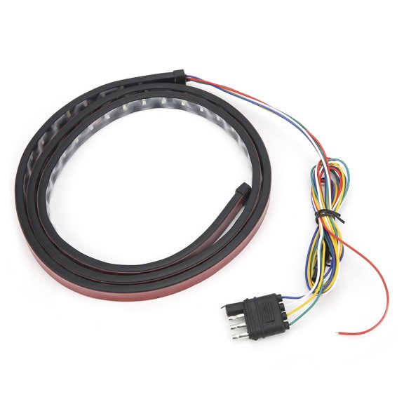 Tira De Luces De Conducción, Tira De Luces De Portón Trasero, Barra De Luces LED, LED Para Señal De , Tira De Luces De Marcha Atrás Para Conducción