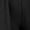 Black, variant on Women's Wide Leg Pants Stretch Knit Elastic Waist Slant Pocket Loose Running Yoga Casual Capri Stretch Dress Casual Flowy Palazzo Pants Women