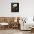 thumbnail image 4 of Stupell Industries Transitional Fade Into Fall Bloom Black Framed Giclee Art, 24 x 30, by Haley Knighten, 4 of 8