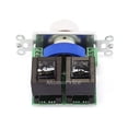 thumbnail image 2 of Controlador de volumen de altavoz Monoprice 108241 RMS 50W Blanco, 2 of 2