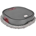 thumbnail image 3 of BotMop - Smart Sweeping And Mop Robot Vacuum Cleaner (Black), 3 of 5