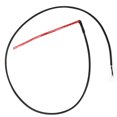 thumbnail image 3 of Guitar Pickup Stick, Piézo Pickup Simple à Installer Portable pour Accessoire de Partie Instrument pour Guitare Acoustique avec Fiche de 2,5 Mm, Sans Fiche de 2,5 Mm, 3 of 8