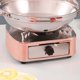 thumbnail image 5 of Quemador de alcohol compacto, equipo de cocina para restaurantes y camping. oro rosa, 5 of 6