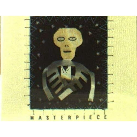 Albert Castiglia - Masterpiece - Music & Performance - CD