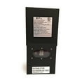 thumbnail image 2 of Best Pro Lighting 300-Watt Low Voltage Outdoor Transformer Multi Tap Black Metal Case, 2 of 7