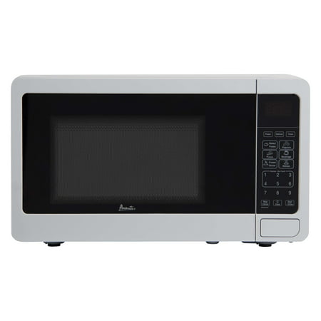 

Avanti Countertop Microwave Oven 0.7 cu. ft. in White (MT7V0W)