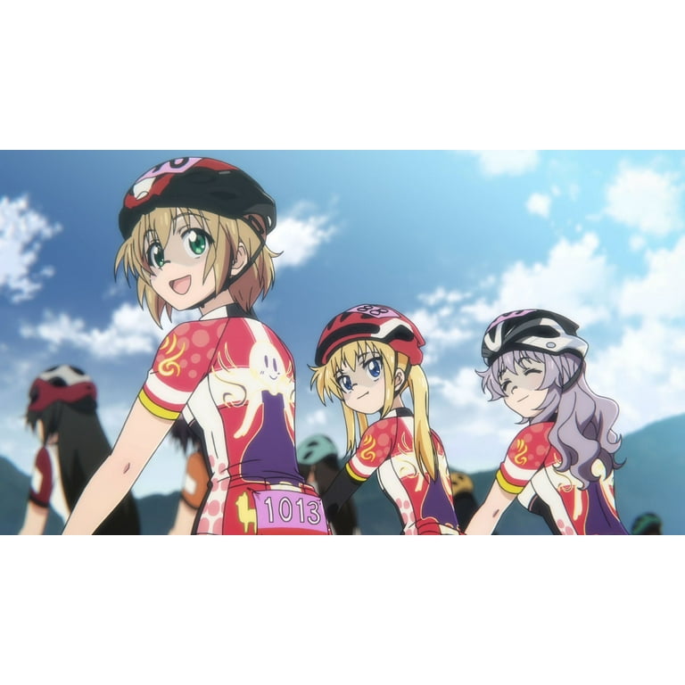Long Riders (Blu-ray), Sentai, Anime - Walmart.com