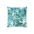 thumbnail image 1 of RYLABLUE Tropical Jungle Deisign Cushion Cases Pillow Cover Two Sides Printing 18x18 Inches, 1 of 1