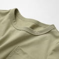 thumbnail image 6 of TOWED22 Boys T-Shirts Short Sleeve Graphic Shirts for Little Boys Truck Kids Tees Top Clothes for 3-8 Years(Green,5-6 Y), 6 of 7