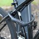 thumbnail image 4 of Bicicleta Motocicleta Eléctrica Ndcxsfigh Candado de Combinación MTB 5 dígitos negro 17,2x570 mm, 4 of 7