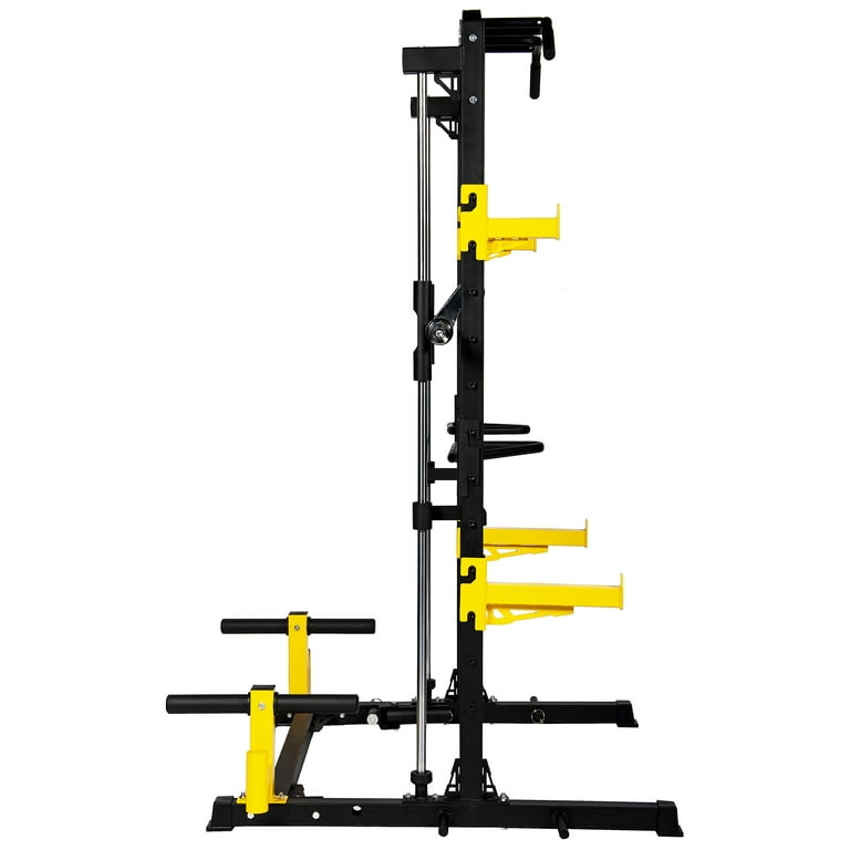 Squat racks walmart deals