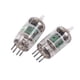 thumbnail image 1 of 2 uds 5725W válvula de tubo electrónico tubo de vacío GE JAN5725W 7PIN tubo de electrones de vacío H Meterk Tubo electronico, 1 of 5