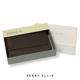 thumbnail image 5 of Cartera Perry Ellis Original Elegante Piel Hombre, 5 of 8
