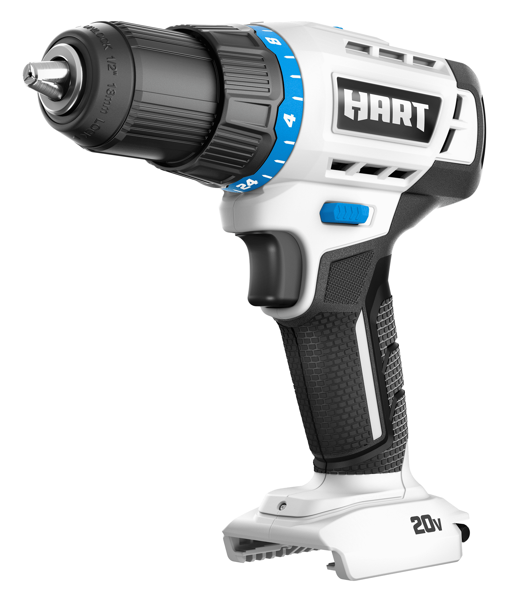 Hart impact driver review new arrivals