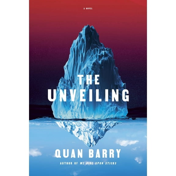 The Unveiling, (Hardcover)