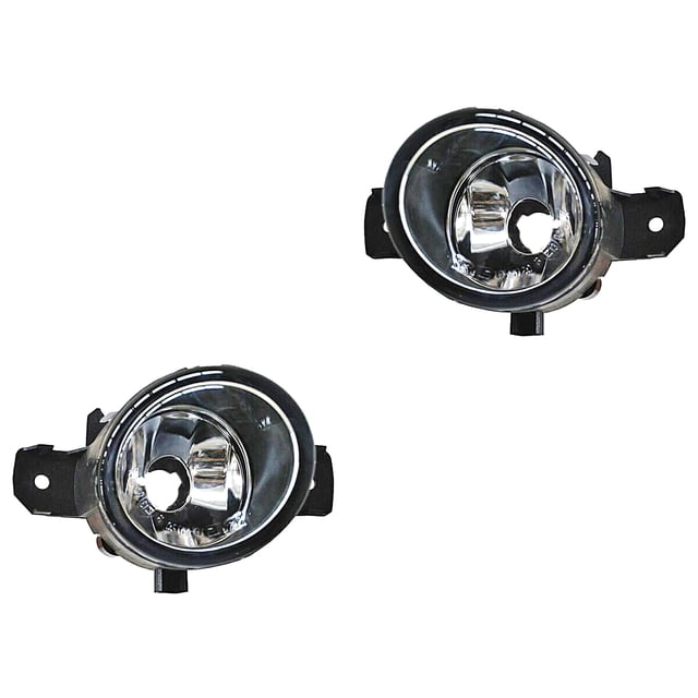 Par de Faros Para Niebla TYC Sentra 2004 A 2006