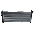 thumbnail image 1 of Radiador De Agua Chevy 1994 A 2012 Chevrolet L4 1.6L T. Manual Mecánico 10 1/2 X 26 3/4 Generica ., 1 of 3