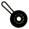 thumbnail image 4 of Polaris Outlaw 50/90 Kick Pinion Assembly, Genuine OEM Part 0451745, 4 of 7