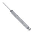 thumbnail image 1 of Kenzan Straightener Kenzan Needle Cleaner Copper Stainless Steel 2 In 1 Function Kenzan Needle Straightener Cleaner Cleaning Tool For Flower Arfor Rangement, 1 of 8