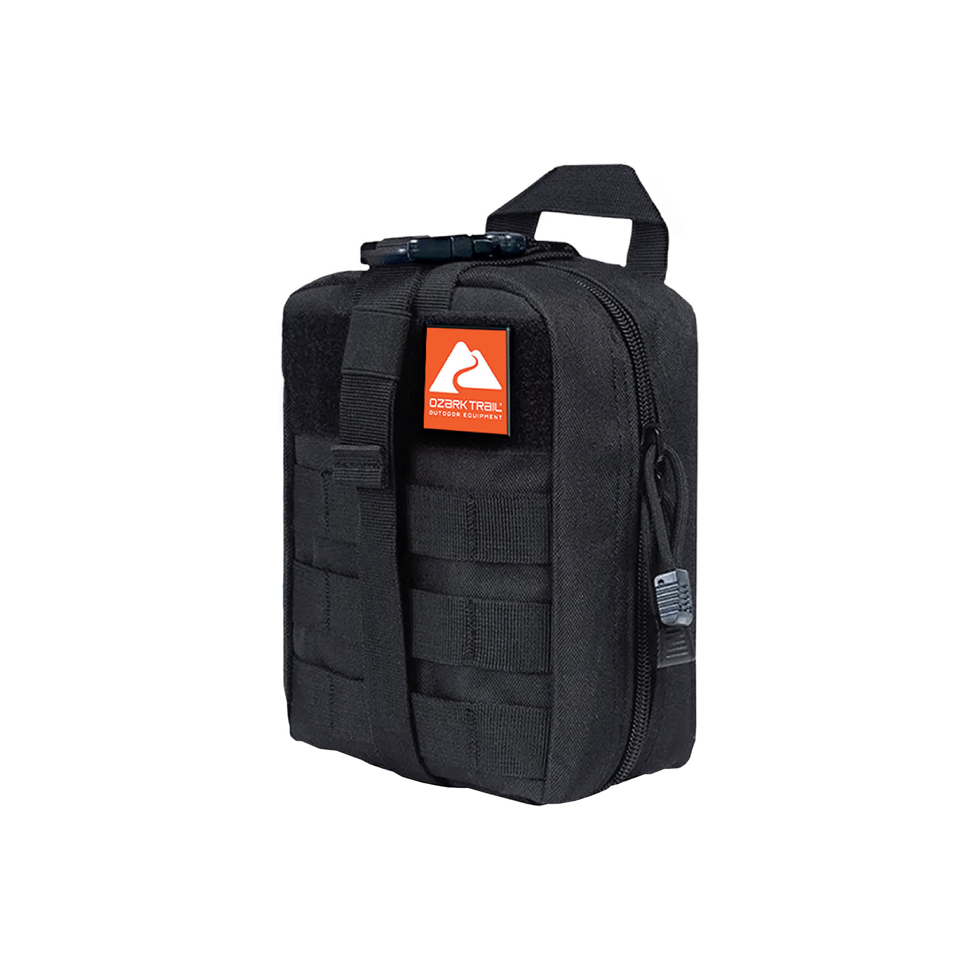 Kit de supervivencia para exteriores de lujo, 21 piezas 4