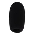 thumbnail image 4 of 5PCS MIC Sponge Covers Wind Muff para conferencia Micrófono de Parte # 3 62x14mm shamjiam Micrófono Wind Muff, 4 of 8