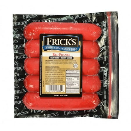 Frick S Red Dogs Reviews Frick S Red Dogs Reviews