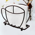 thumbnail image 1 of TABLETREANDS Tissue Vertical Estable Color Marrón Para Uso En Y Restaurante, 1 of 7