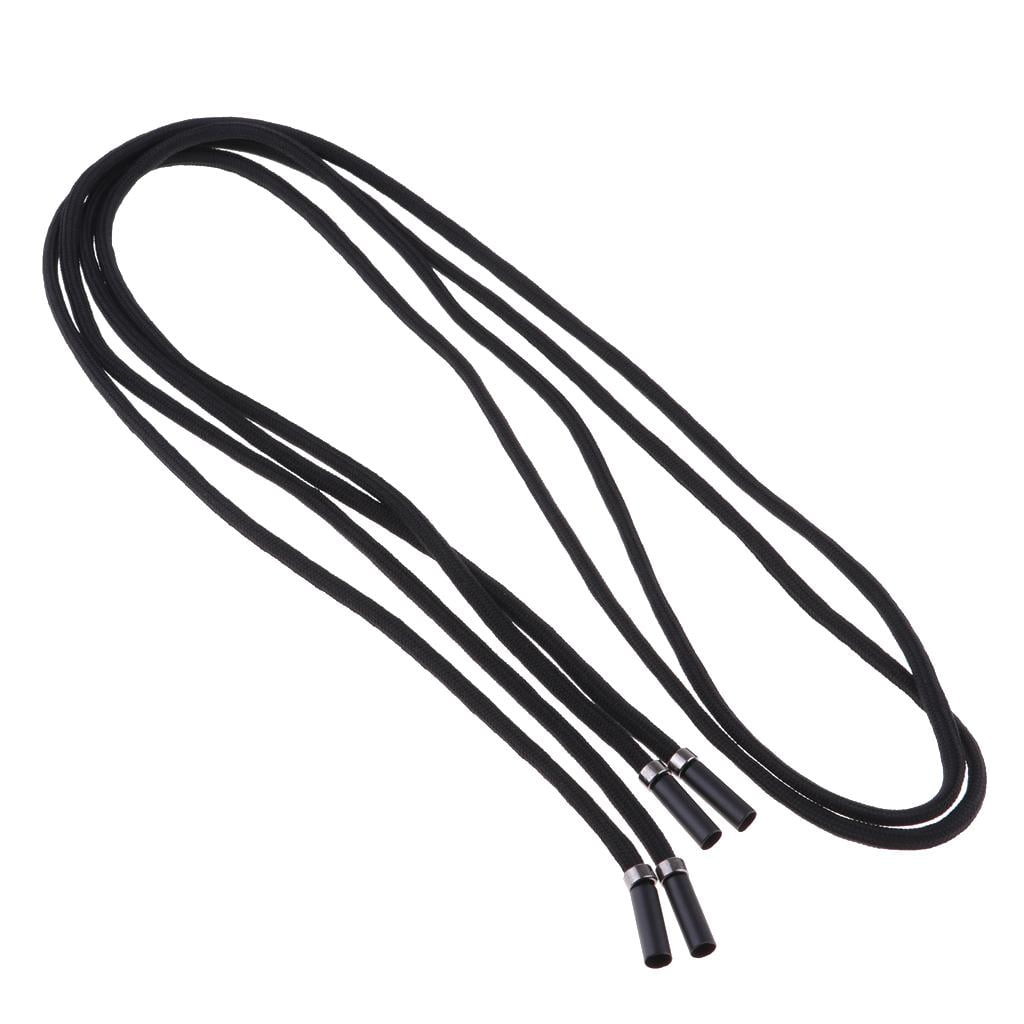 Leather Drawstring Cord replacement w/cinch for NOE PM GM