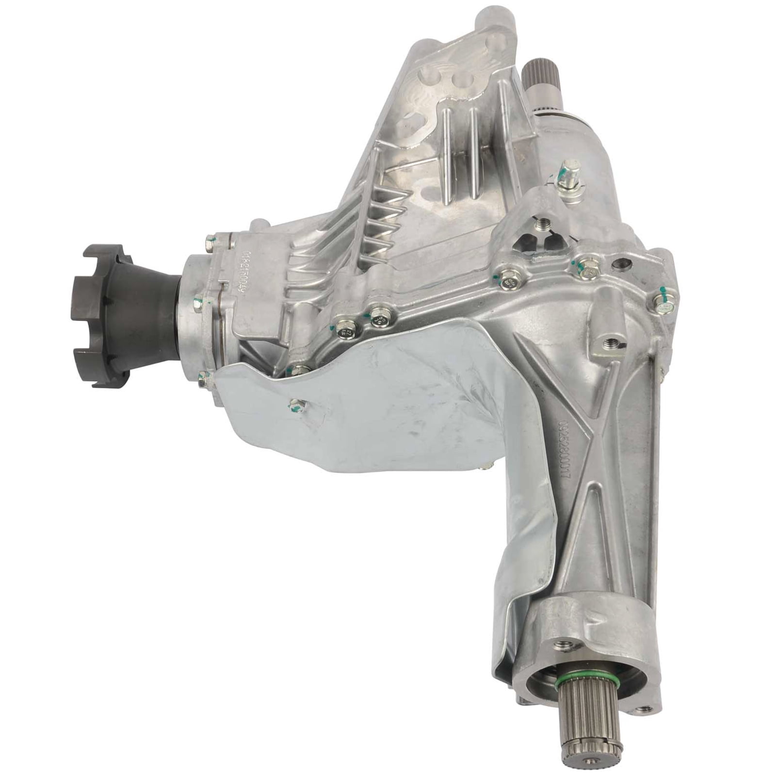 GELUOXI Transfer Case Assembly 23247710 for Chevrolet Equinox GMC 