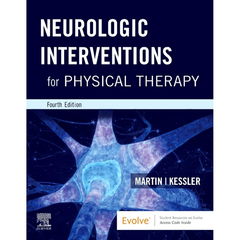 neurological physical therapy research articles