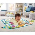 FisherPrice Dive Right in Activity Mat, PoolThemed playmat with 4