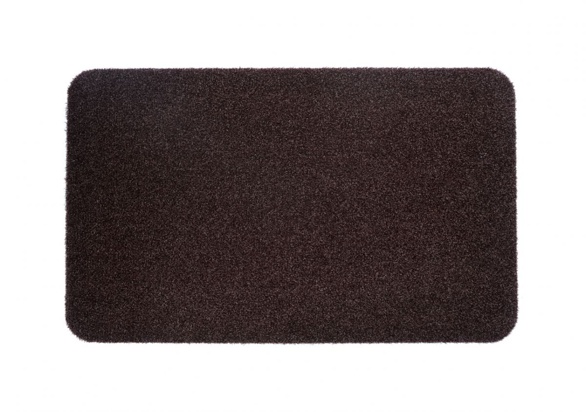 Attraction Design Home NonSlip Staplepulling Doormat Entrance Rug