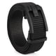 thumbnail image 1 of Cinturón Táctico CHAOREN con Hebilla de Cremallera, Nylon Ajustable 1.5 cm para Hombre, 1 of 8