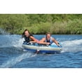 thumbnail image 2 of Airhead G-Force 2-Rider Towable Tube for Boating, 2 of 2