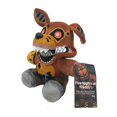 thumbnail image 3 of Five Night At Freddy Fnaf Cute Plush Toys Game Doll 18 CM Bonnie Bear Foxy Cartoon Stuffed Dolls Freddy Toys For Children Gifts, 3 of 5