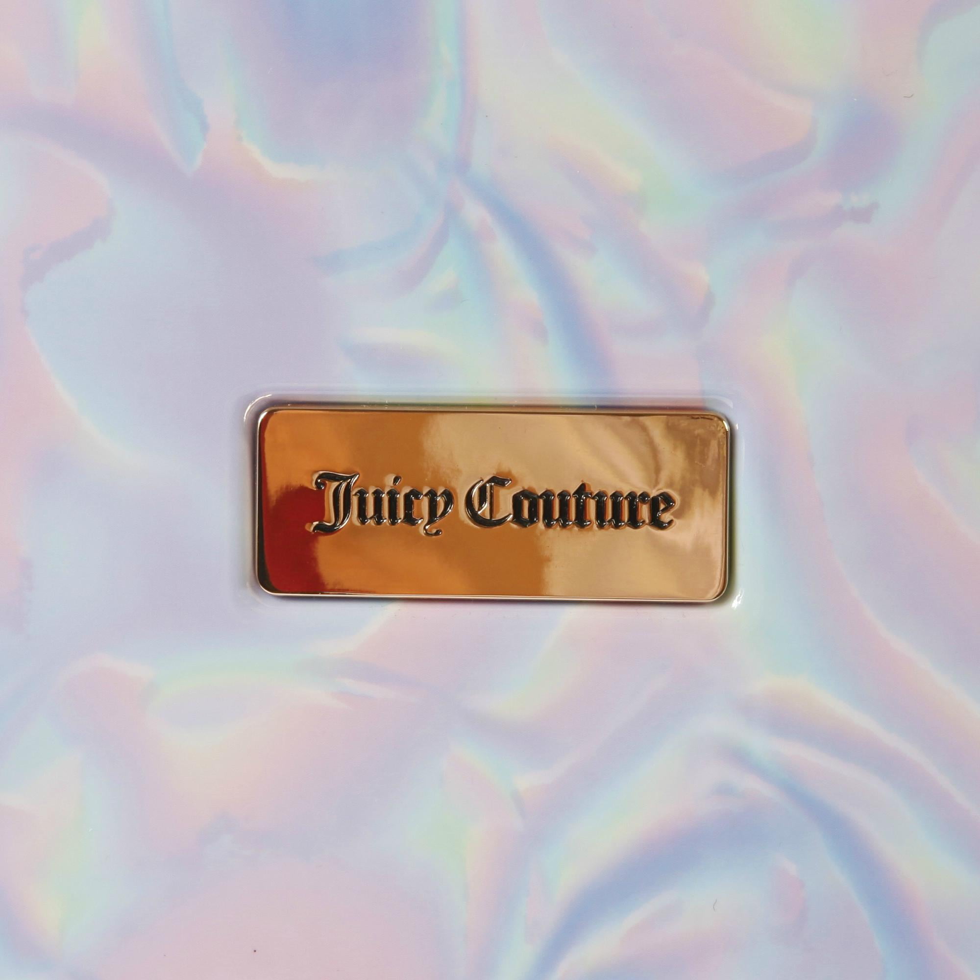juicy couture belinda luggage