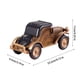 thumbnail image 3 of Receptores de Audio de Coche Retro Grano de Madera Retro Receptor de Subwoofer Inalámbrico de Coche, Adecuado para Sistemas de Audio de Coche Subwoofers de Audio de Coche, 3 of 9