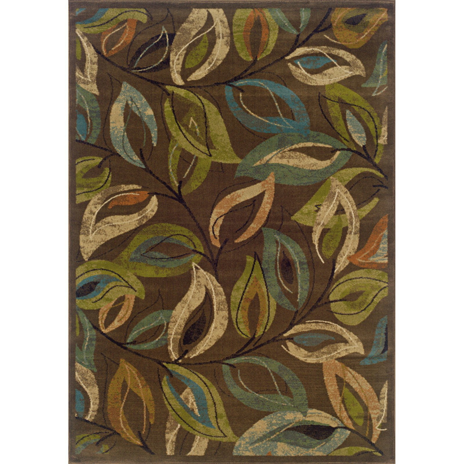 Oriental Weavers 1999a Emerson Area Rug