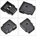 thumbnail image 4 of D Tap Female Socket,D Tap B Type D Tap Rewirable Socket D Tap DIY Socket Multi-Functional, 4 of 13