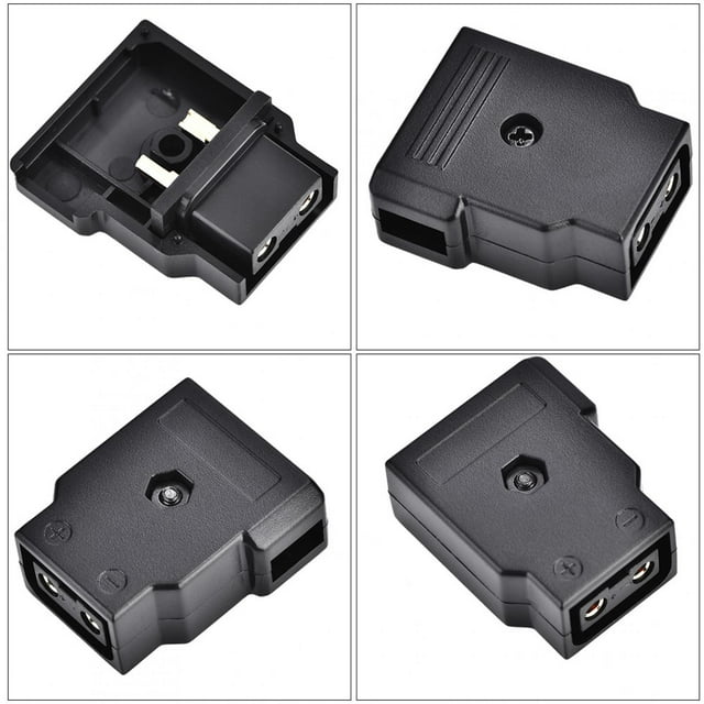 D-Tap Socket, Widely Used Premium Material Ergonomic Design Effective For Home
