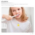thumbnail image 4 of 10 Pcs Tooth Storage Box Savers for Kids Holder Portable Portapotty Necklace Child Keepsake Baby, 4 of 6