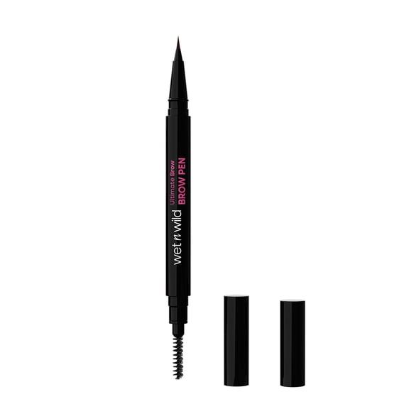 Wet n Wild Ultimate, Ultra-fine Brow Pen in Taupe , 0.017 Fl Oz